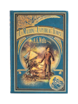 LES MAÎTRES DU FANTASTIQUE 2023 001
