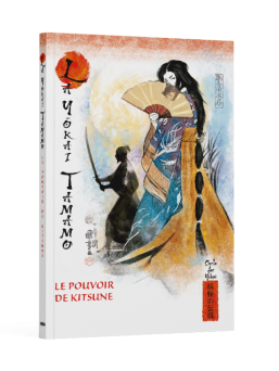 MYTHES ET LÉGENDES DU JAPON 2024 008