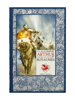 MYTHES ET LEGENDES DU ROI ARTHUR Nº 005