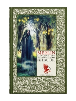MYTHES ET LEGENDES DU ROI ARTHUR Nº 009