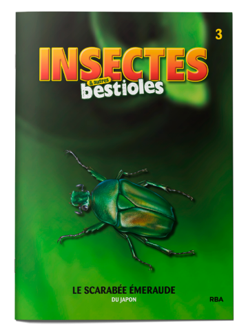 INSECTES ET BESTIOLES 2023 003