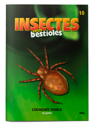 INSECTES ET BESTIOLES 2023 010 INSECTES ET BESTIOLES 2023 010